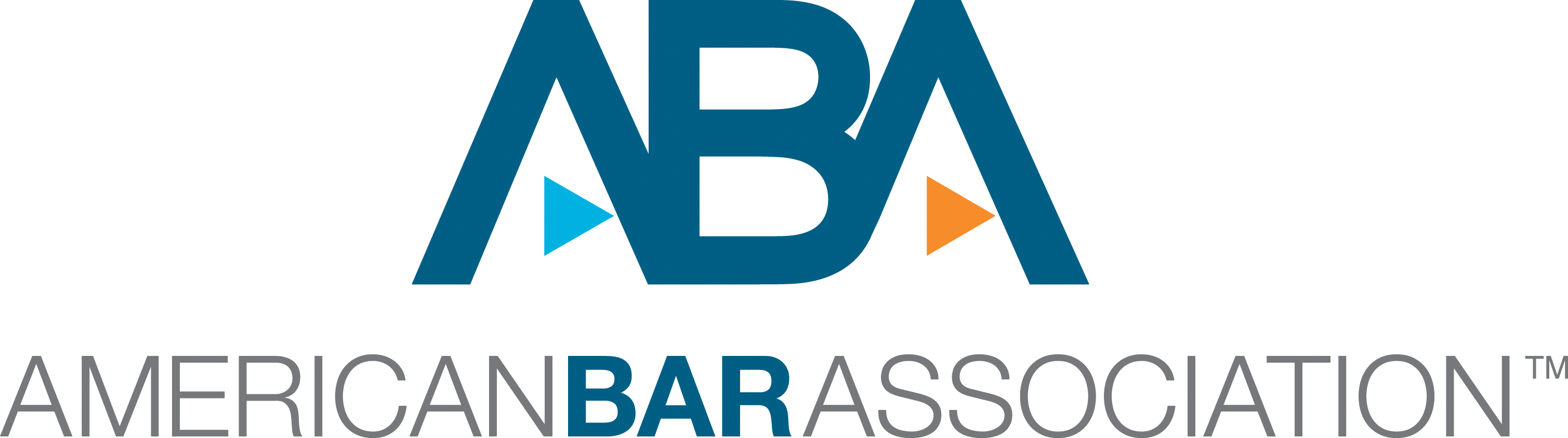 American Bar Association logo
