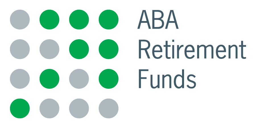 ABA Retirement Funds logo