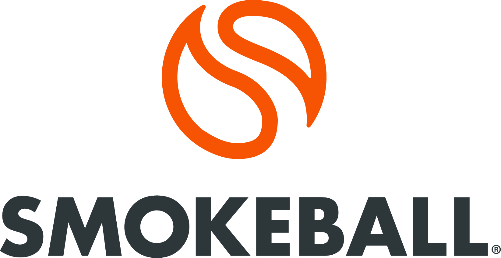 Smokeball logo