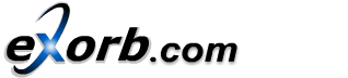 Exorb logo