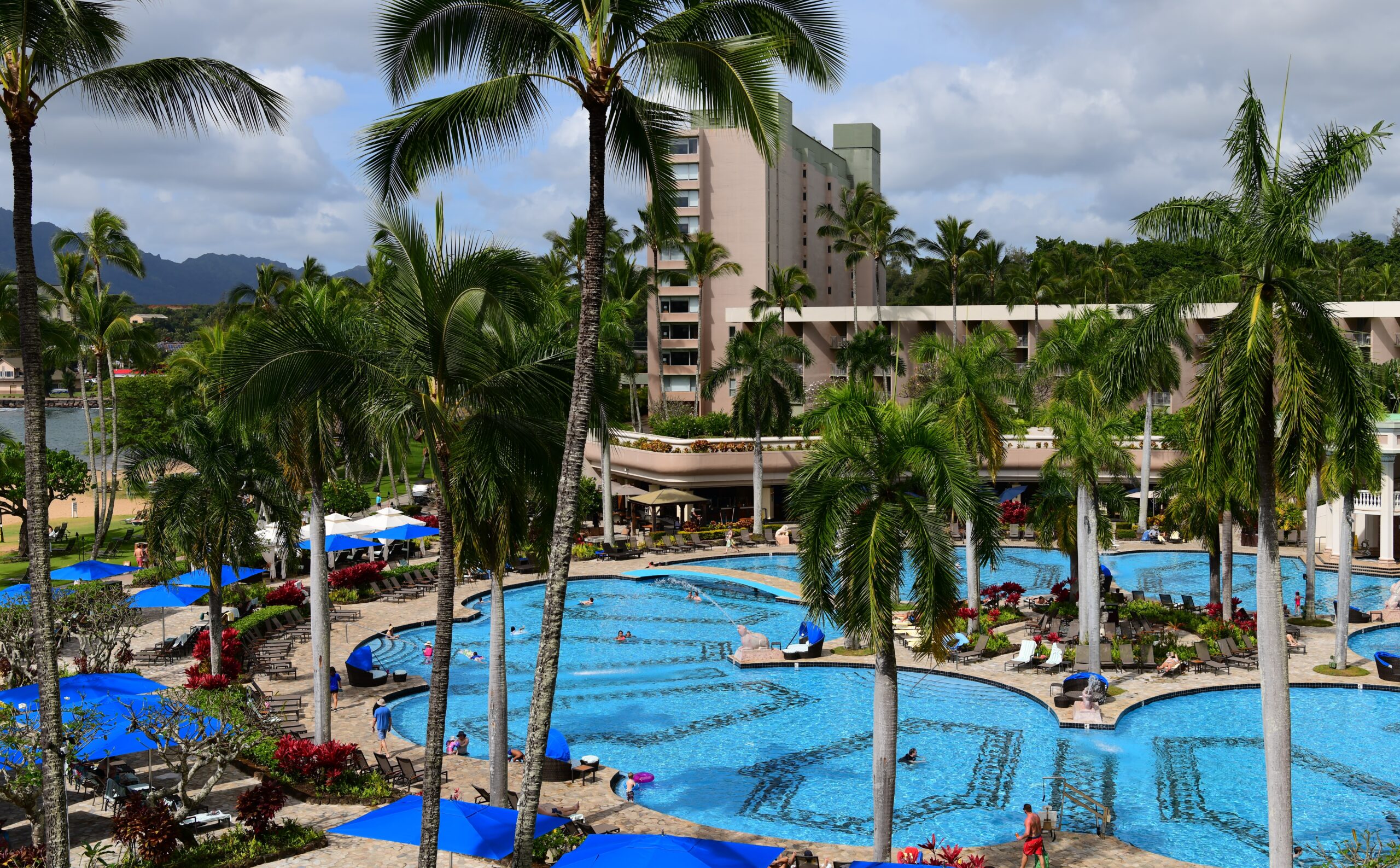 Royal Sonest Hotel Kaua'i Resort